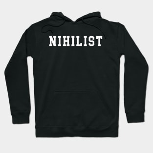 Nihilist Hoodie